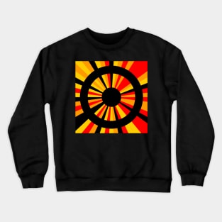 Target Crewneck Sweatshirt